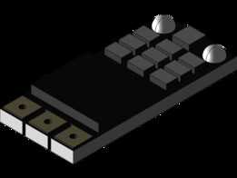 readytosky 35A esc