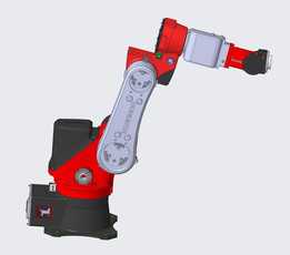 Borunte BRTIRPH1210A 6