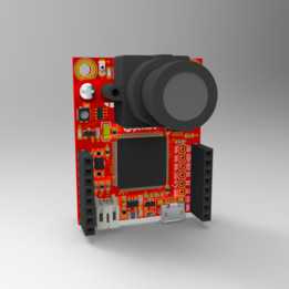 OpenMV Cam H7