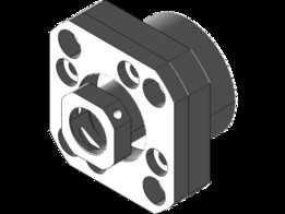 Mancal - ��� - FK15