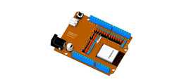 Acebott ESP32 WROOM Max V1.0