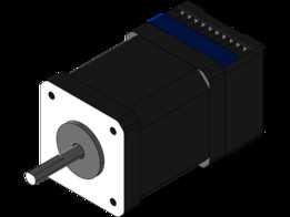 Nema 17 ICL42-06