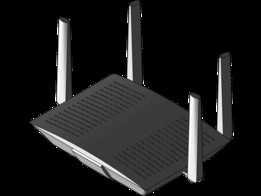 Linksys EA8100