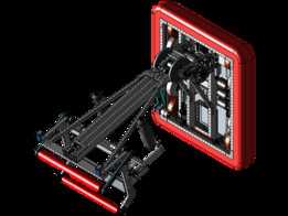 Apex Robotics 5803 -