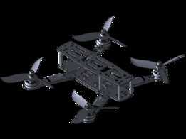 QAV 250