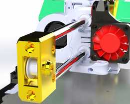 Prusa Mini 3D��ӡ����װ�����ļ���SolidWorks