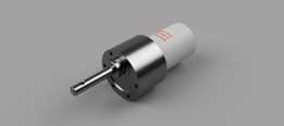 12V 300rpm 电机