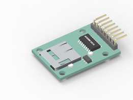 RobotDyn MicroSD ������