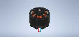 Aerosky MC4230 630KV