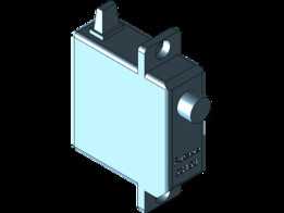 Futaba S3150