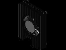 CM5-FAN-3007-B-5V