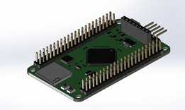 STM32F407 vet6