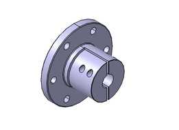 HUB Omni �� Mecanum