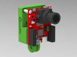 GoPro 1.2mm ���ذ�װ��