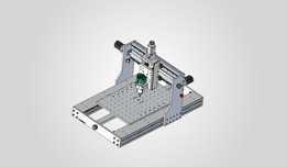 CNC��̻� 40x60
