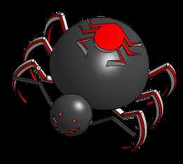 Spyder Bot