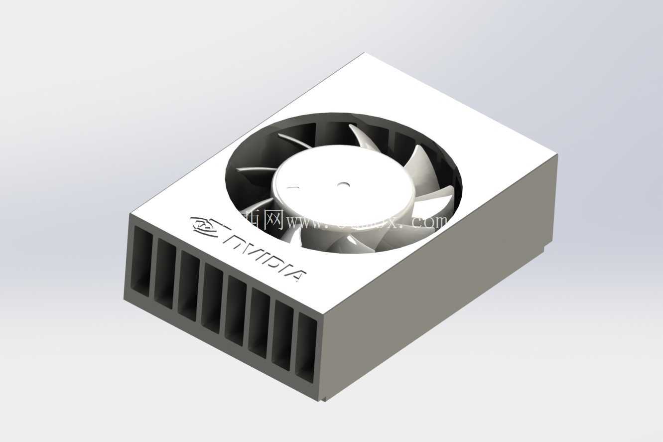 Nvidia Xavier NX ɢ�����ͷ���