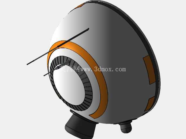 BB8机器人