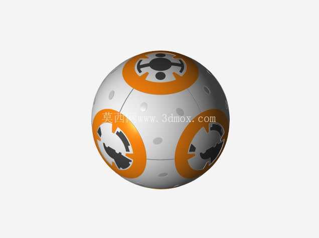 BB8机器人
