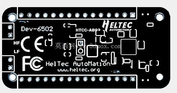 Heltec HTCC-AB02