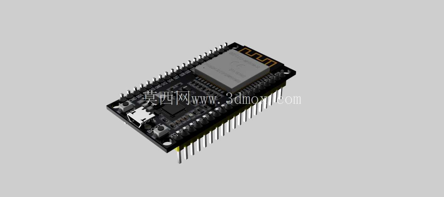 ESP32 WROOM32