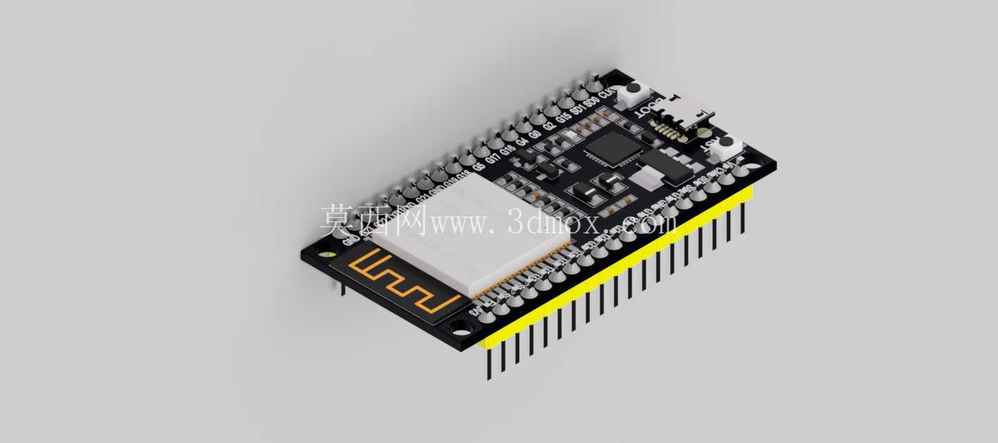 ESP32 WROOM32