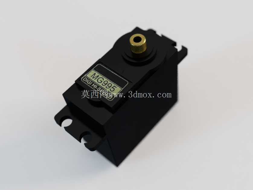 MG995�ŷ�������������֣���Ť�أ���׼�ߴ磩