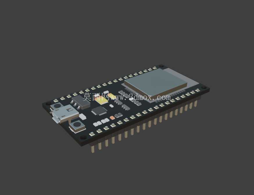 ESP32 Wroom-32