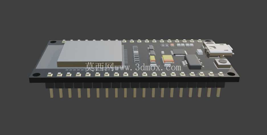 ESP32 Wroom-32