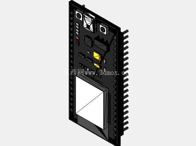 ESP32 Wroom-32