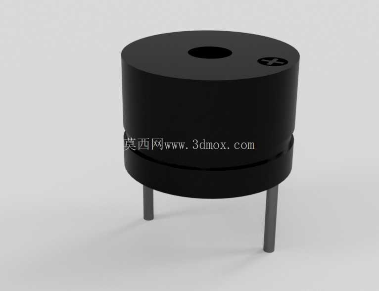 3.3V - 5V 蜂鸣器