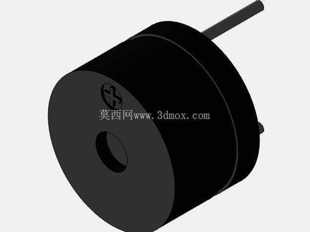 3.3V - 5V 蜂鸣器