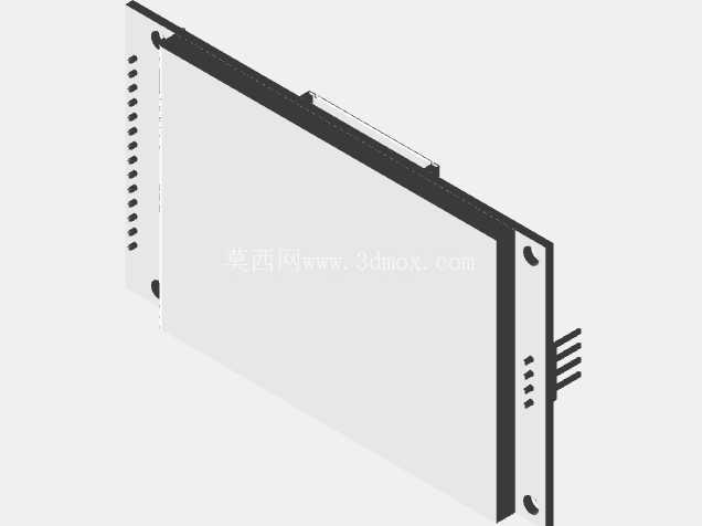 TFT LCD 2.8英寸 ILI9341 触摸屏 320x240