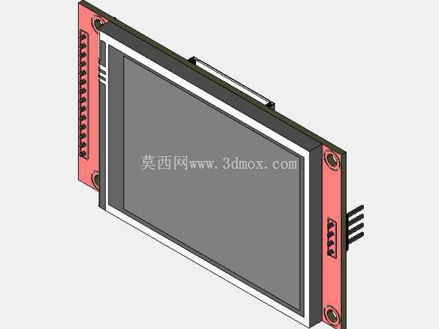 TFT LCD 2.8英寸 ILI9341 触摸屏 320x240