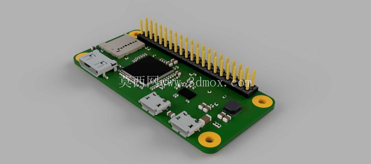 Raspberry PI �� W