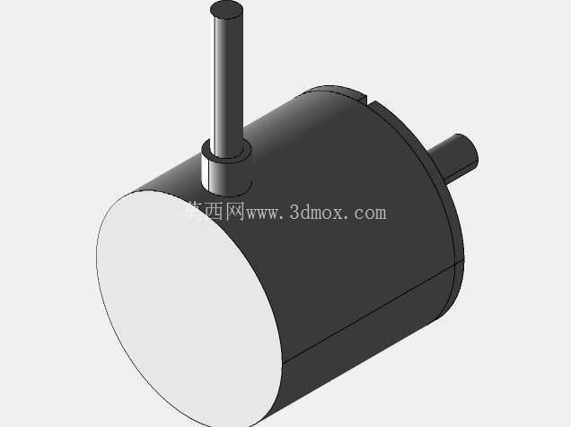 YUMO E6B2-CWZ3E 旋转编码器正交 - Sparkfun COM-11102