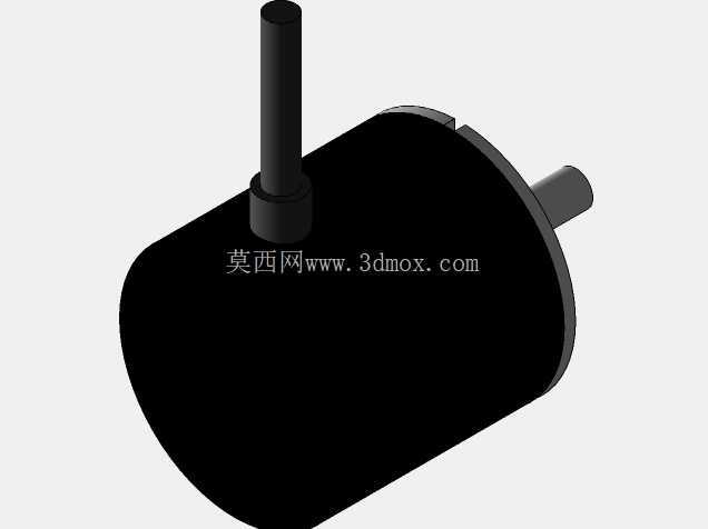 YUMO E6B2-CWZ3E 旋转编码器正交 - Sparkfun COM-11102