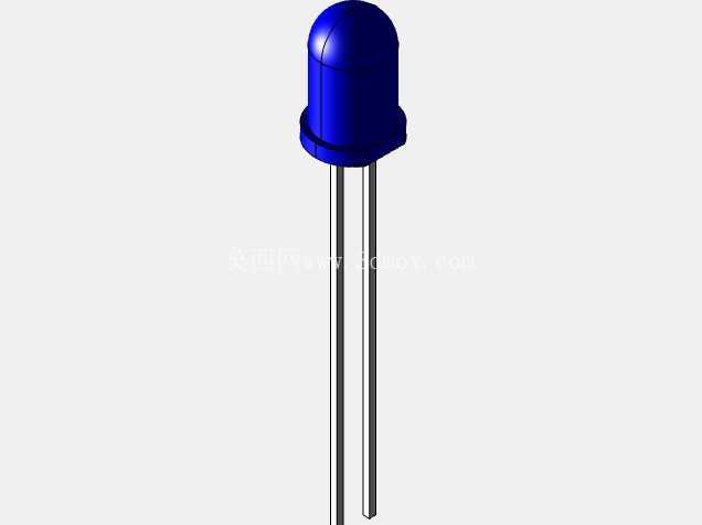 5mm RGB������LED