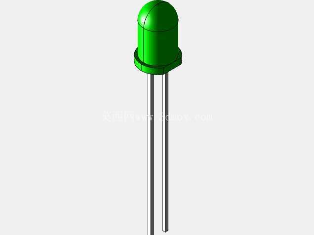 5mm RGB������LED