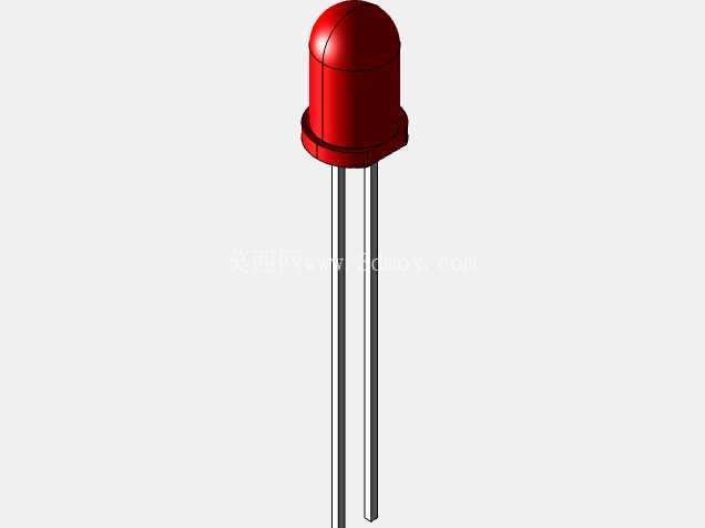 5mm RGB������LED
