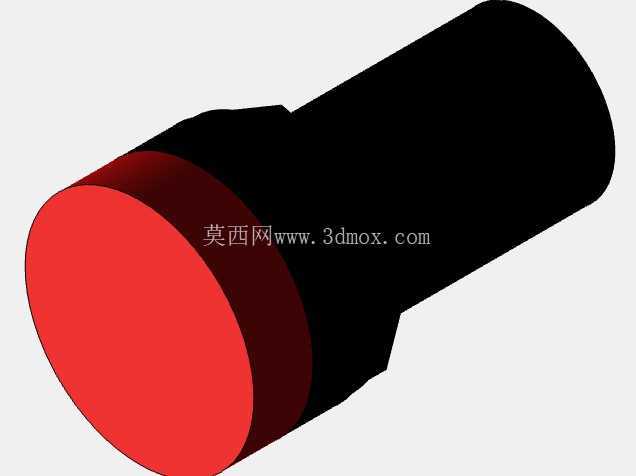 LED电源指示灯