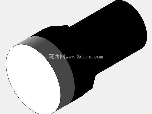 LED电源指示灯