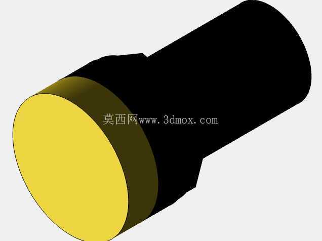 LED电源指示灯