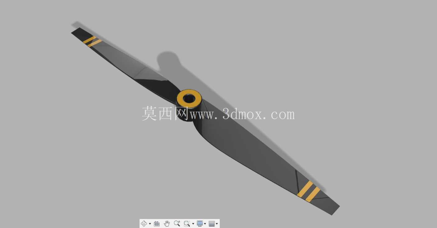 无人机螺旋桨