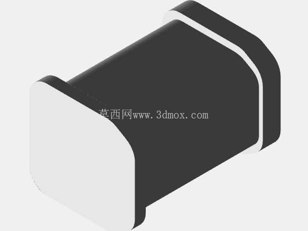 ABB IRB 120-3/0.6 ��ҵ�������ֱۣ�3Dģ�ͣ�