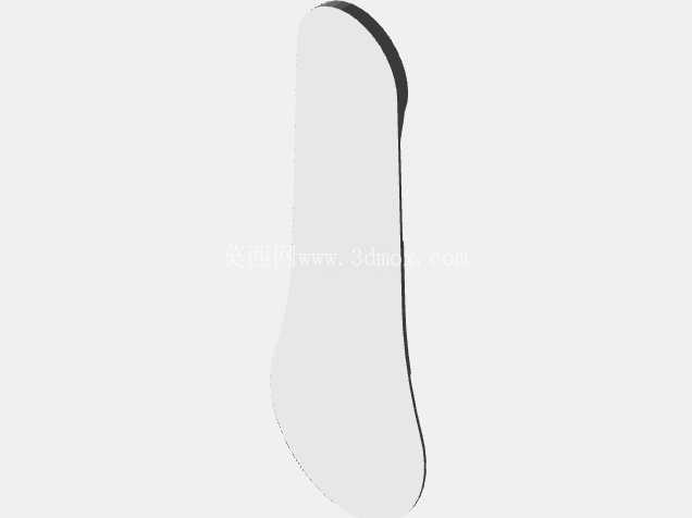 ABB IRB 120-3/0.6 ��ҵ�������ֱۣ�3Dģ�ͣ�