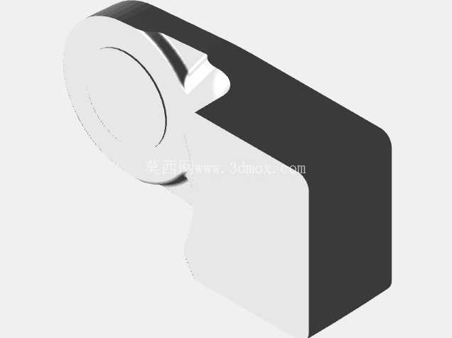 ABB IRB 120-3/0.6 ��ҵ�������ֱۣ�3Dģ�ͣ�