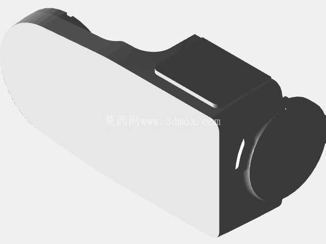 ABB IRB 120-3/0.6 ��ҵ�������ֱۣ�3Dģ�ͣ�