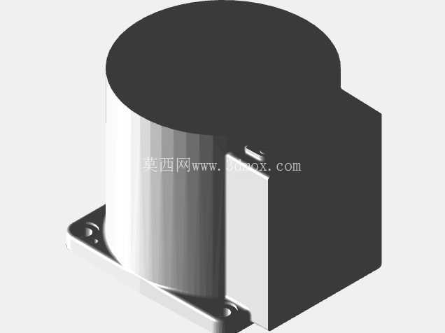 ABB IRB 120-3/0.6 ��ҵ�������ֱۣ�3Dģ�ͣ�