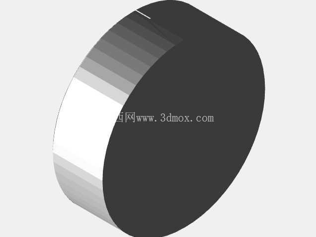 ABB IRB 120-3/0.6 ��ҵ�������ֱۣ�3Dģ�ͣ�